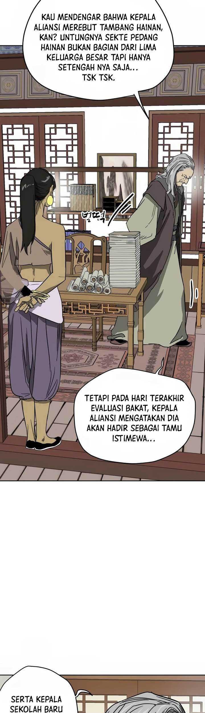 Infinite Level Up in Murim Chapter 84 Gambar 30