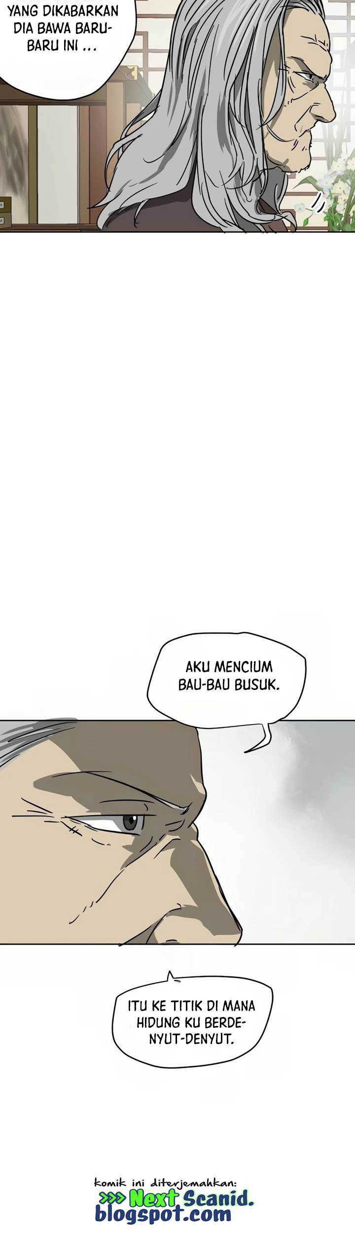Infinite Level Up in Murim Chapter 84 Gambar 31