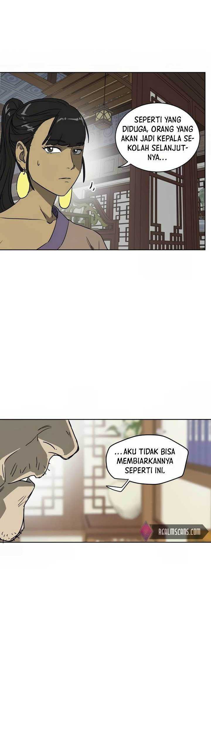 Infinite Level Up in Murim Chapter 84 Gambar 32