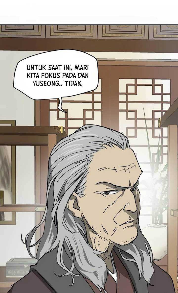 Infinite Level Up in Murim Chapter 84 Gambar 33