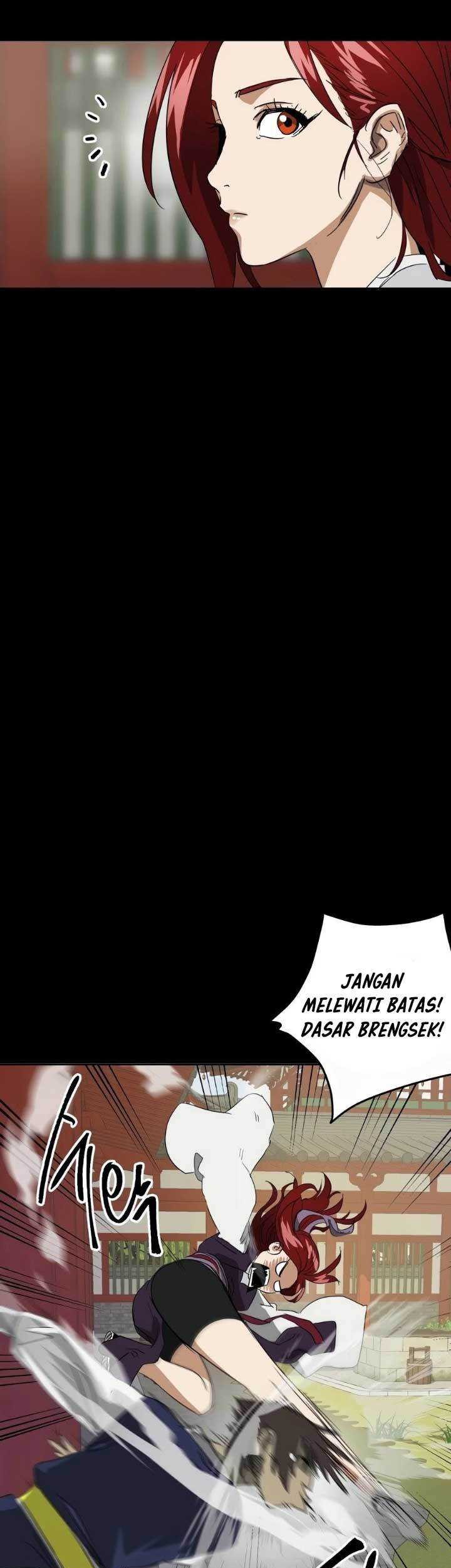 Infinite Level Up in Murim Chapter 83 Gambar 50