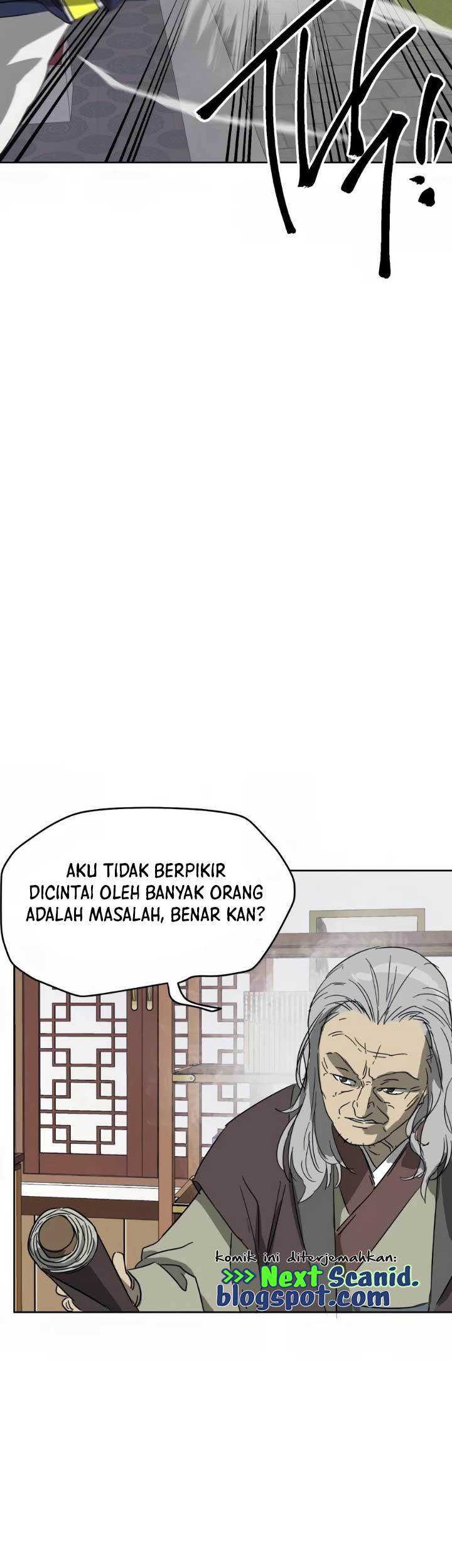 Infinite Level Up in Murim Chapter 83 Gambar 51