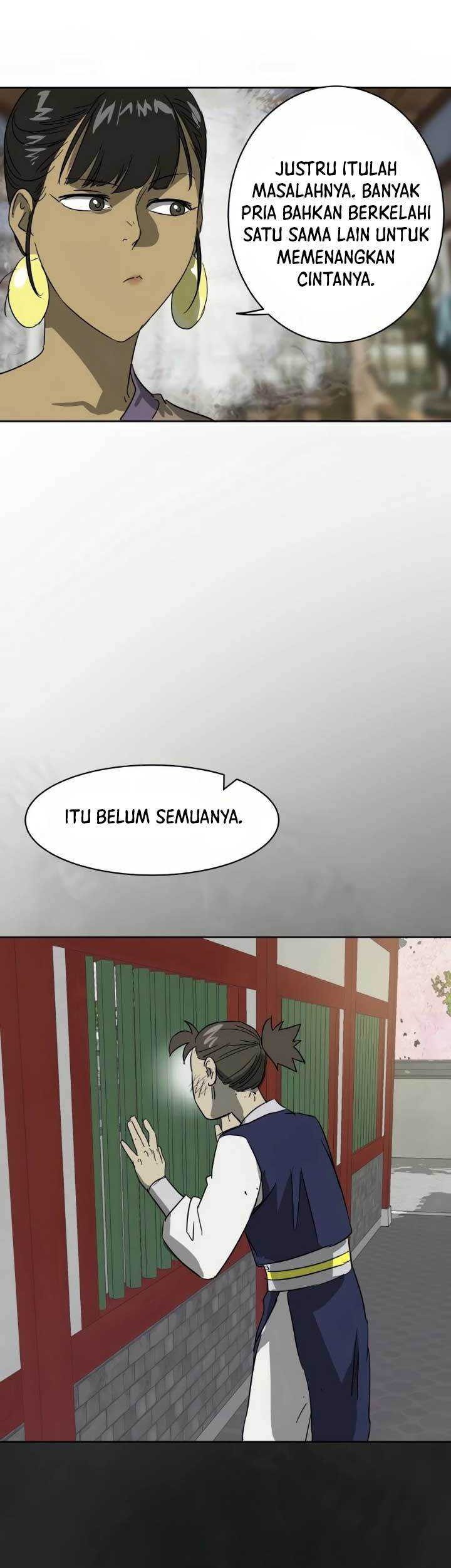Infinite Level Up in Murim Chapter 83 Gambar 52