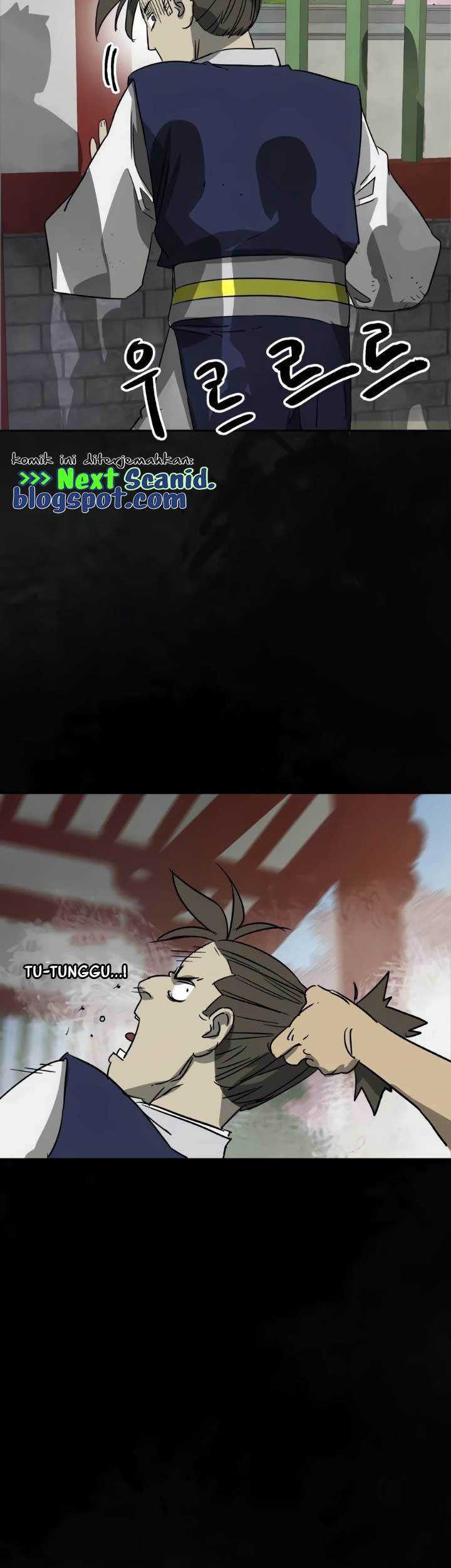 Infinite Level Up in Murim Chapter 83 Gambar 54