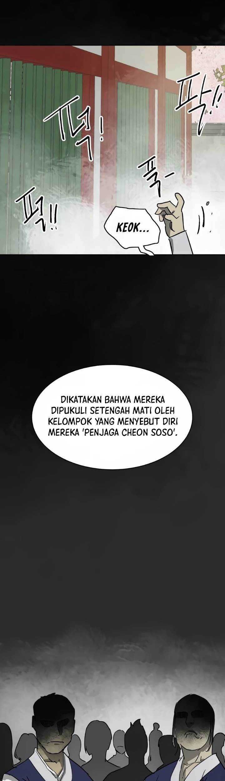 Infinite Level Up in Murim Chapter 83 Gambar 55