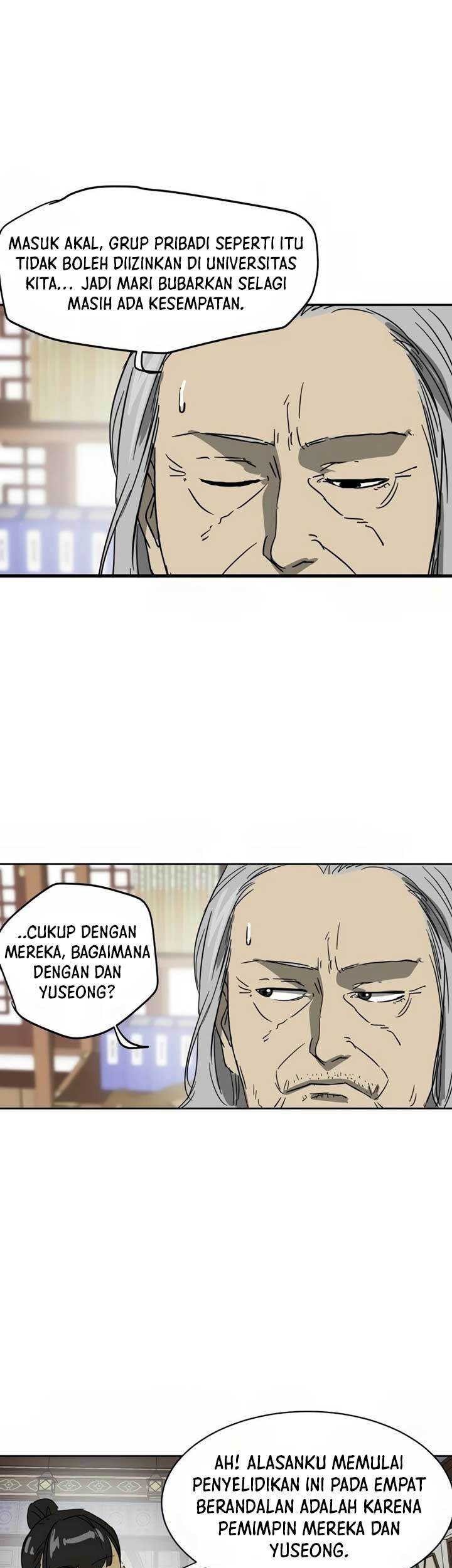 Infinite Level Up in Murim Chapter 83 Gambar 58