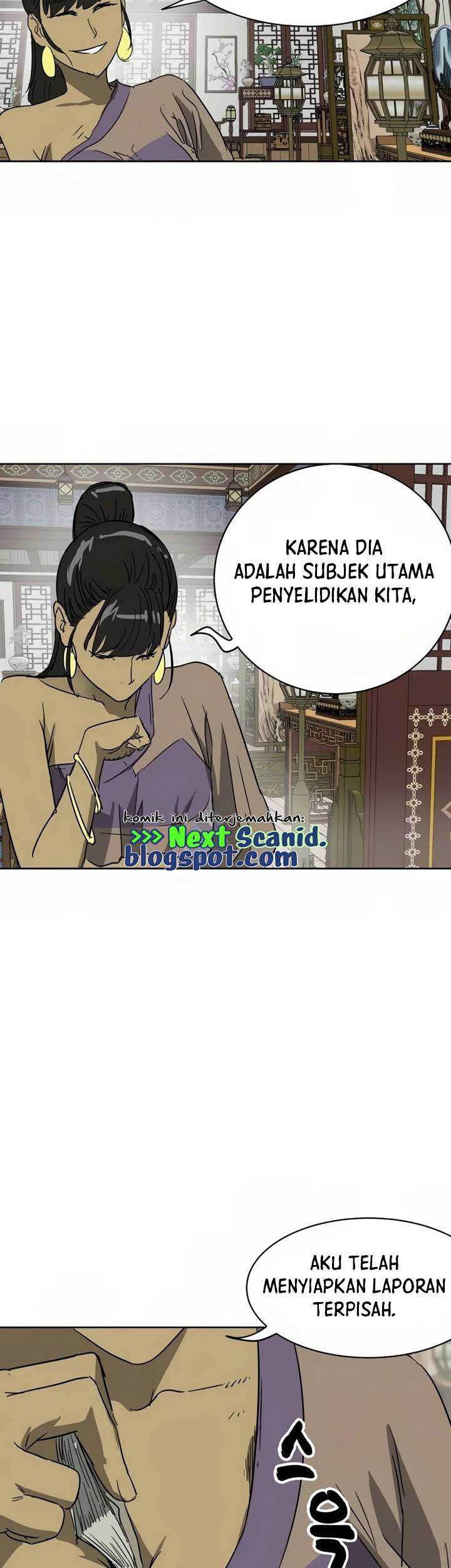 Infinite Level Up in Murim Chapter 83 Gambar 59