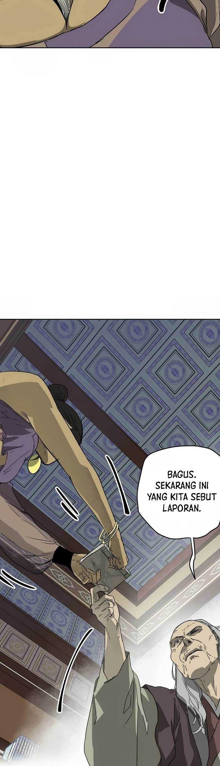 Infinite Level Up in Murim Chapter 83 Gambar 60