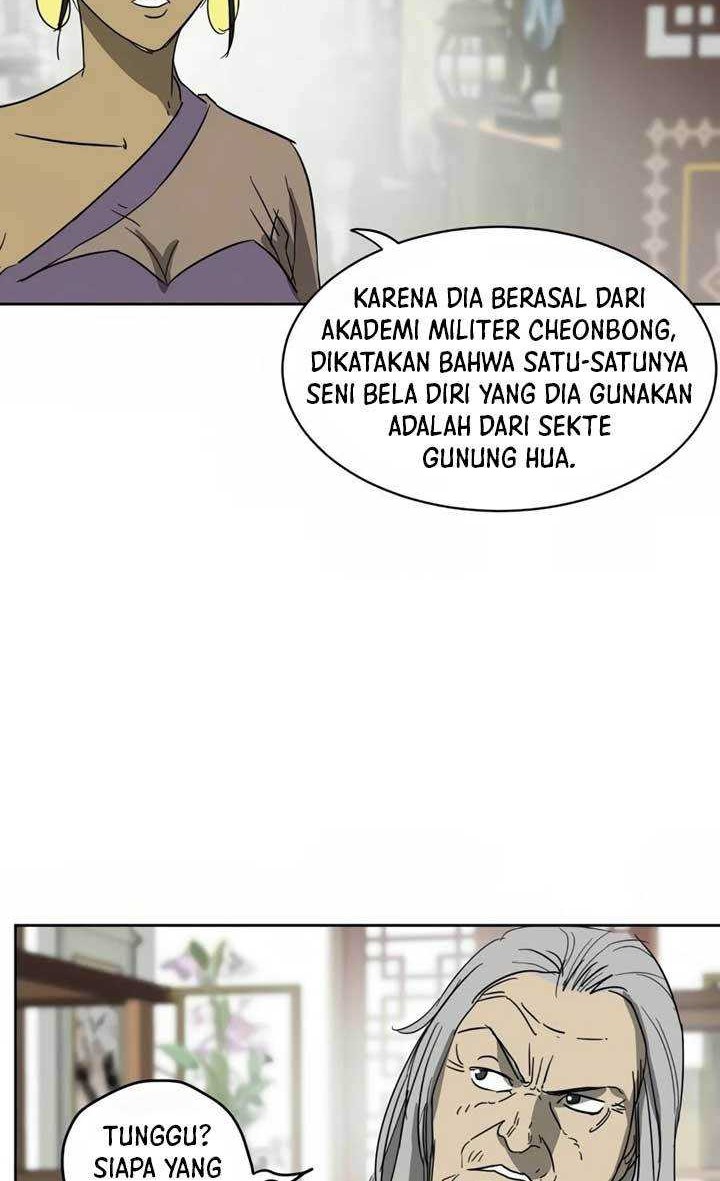 Infinite Level Up in Murim Chapter 83 Gambar 65