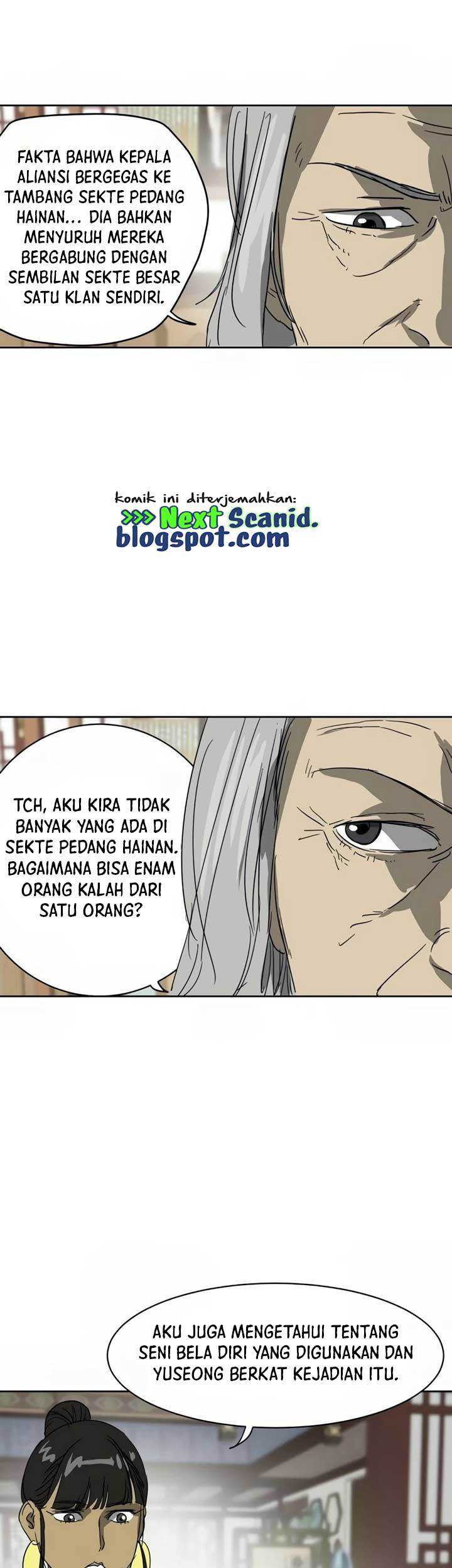 Infinite Level Up in Murim Chapter 83 Gambar 64