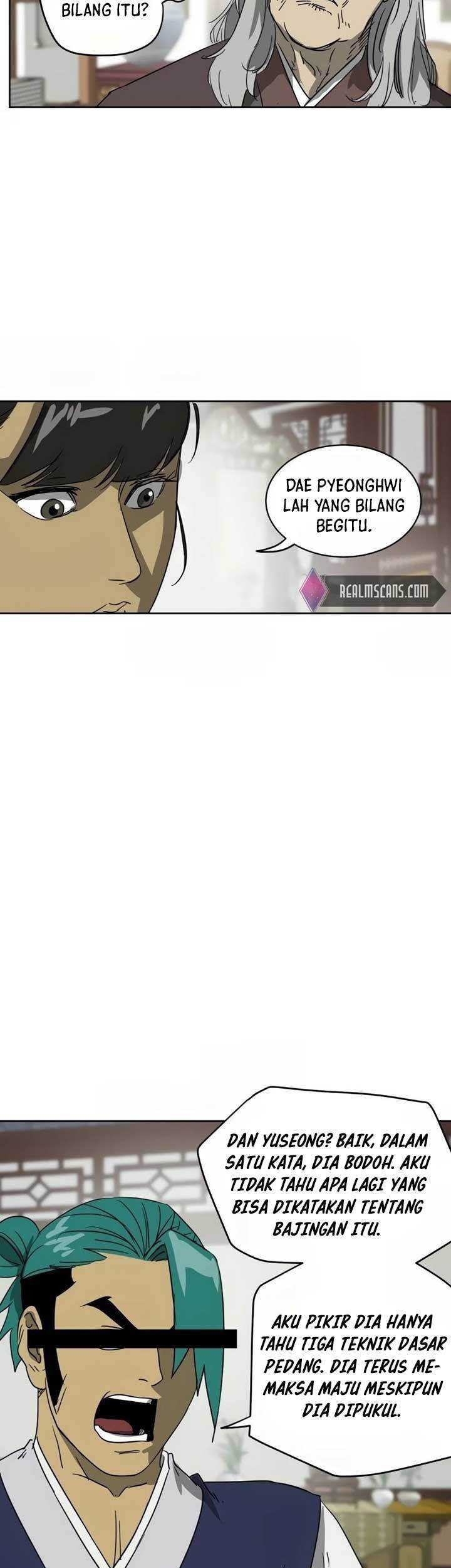 Infinite Level Up in Murim Chapter 83 Gambar 66