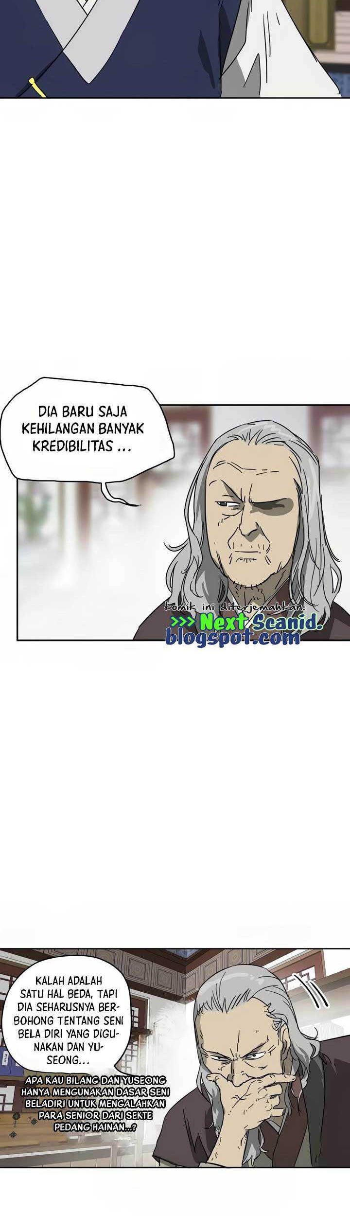 Infinite Level Up in Murim Chapter 83 Gambar 67