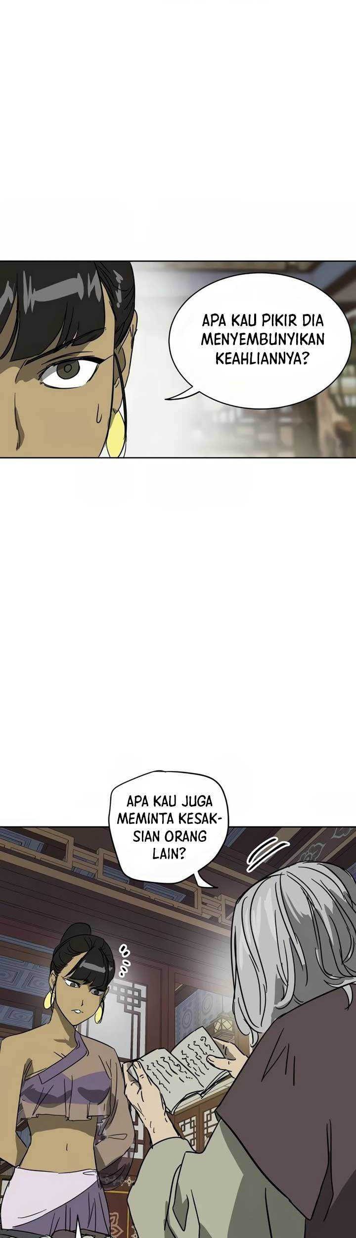 Infinite Level Up in Murim Chapter 83 Gambar 68