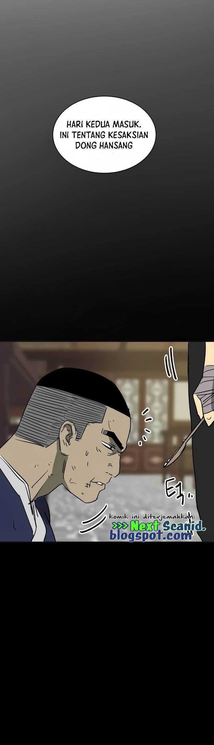 Infinite Level Up in Murim Chapter 83 Gambar 70