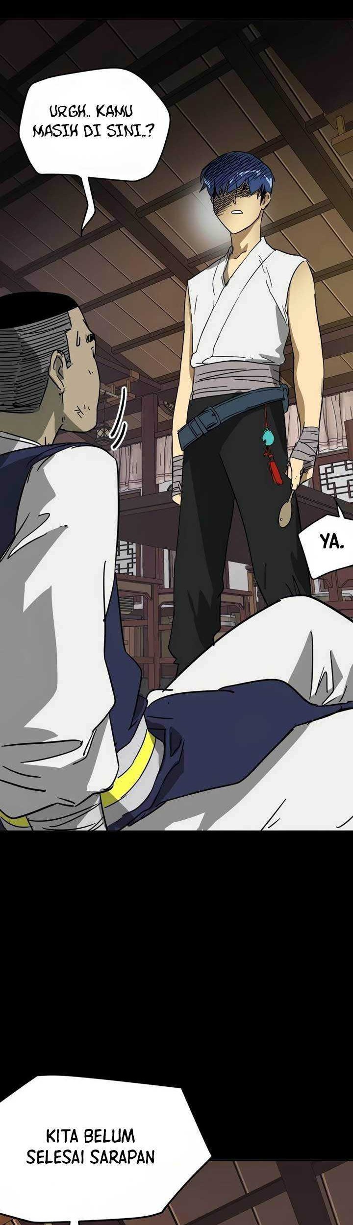 Infinite Level Up in Murim Chapter 83 Gambar 71