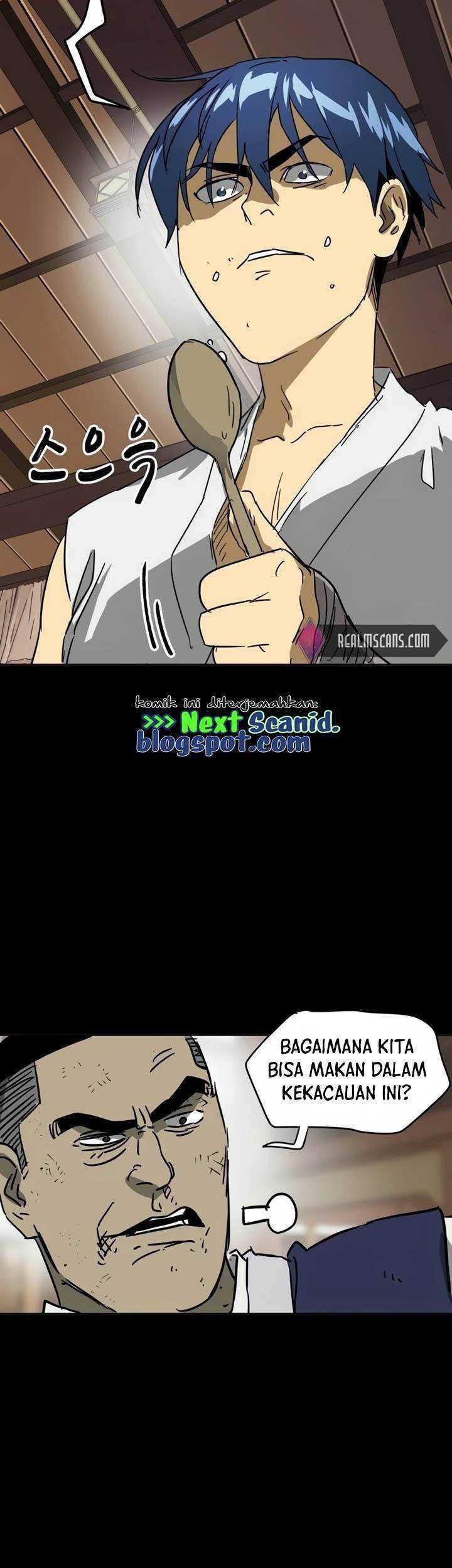 Infinite Level Up in Murim Chapter 83 Gambar 72