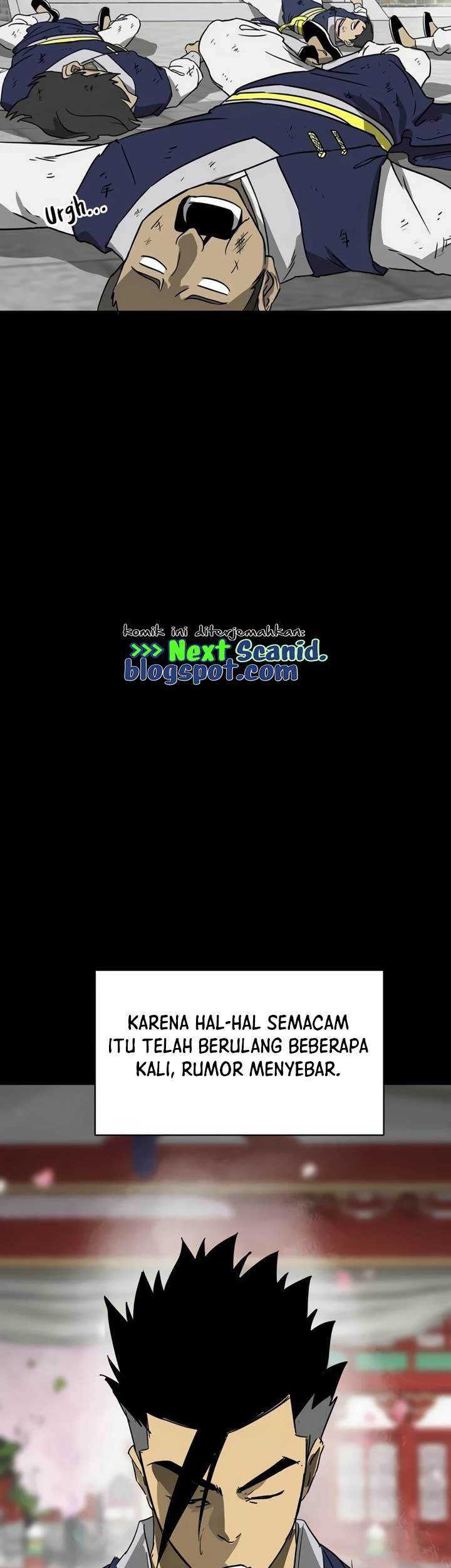 Infinite Level Up in Murim Chapter 83 Gambar 35