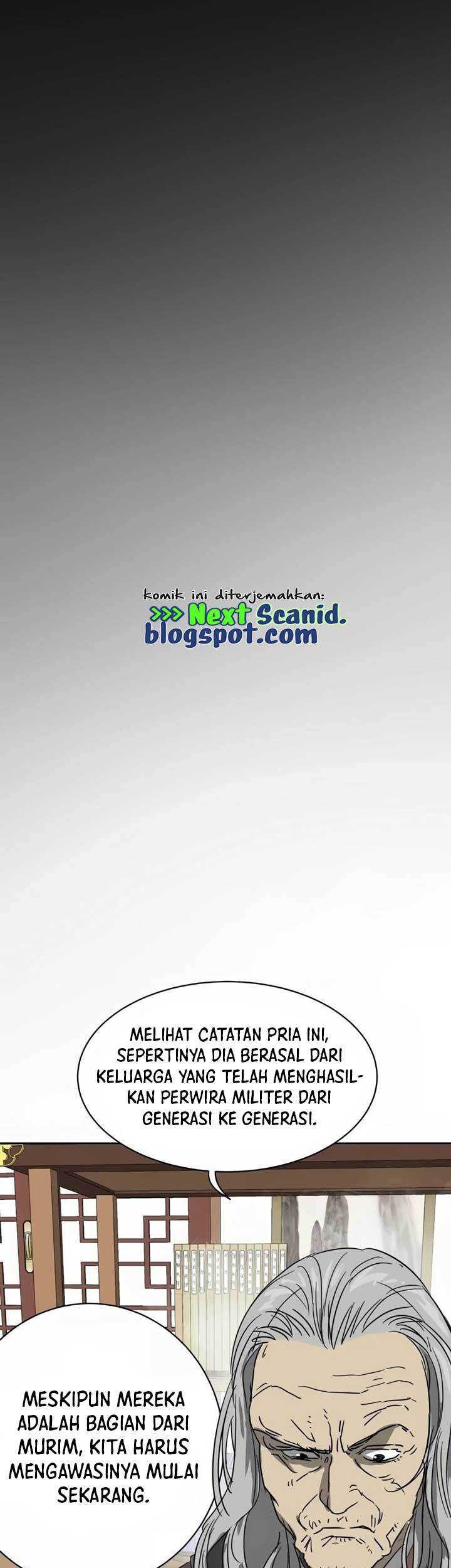 Infinite Level Up in Murim Chapter 83 Gambar 38