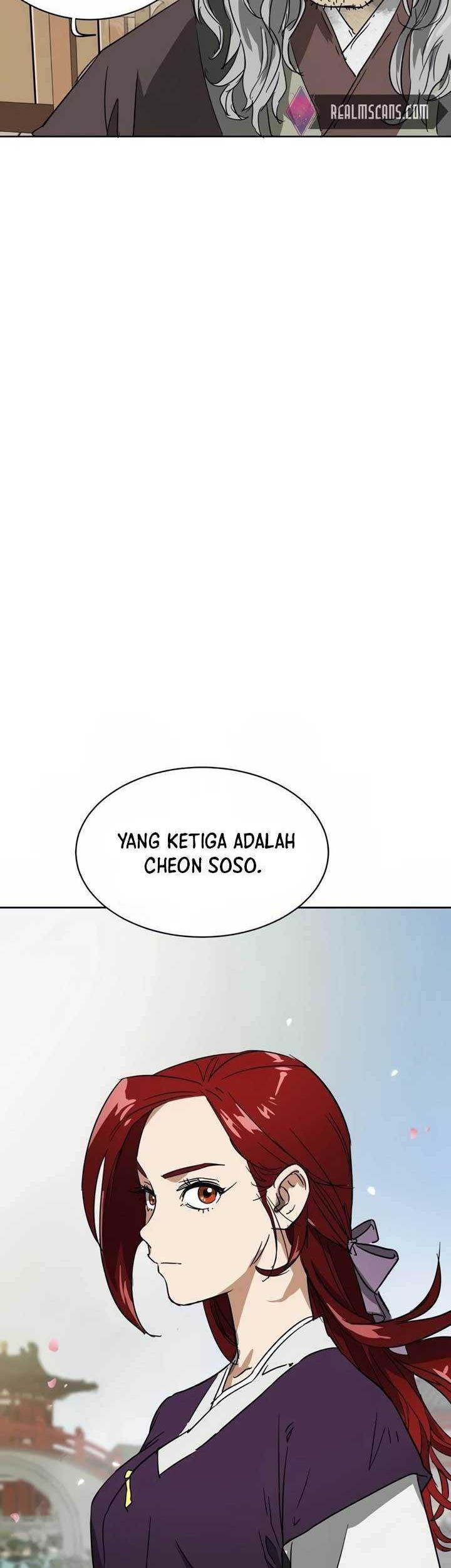 Infinite Level Up in Murim Chapter 83 Gambar 39