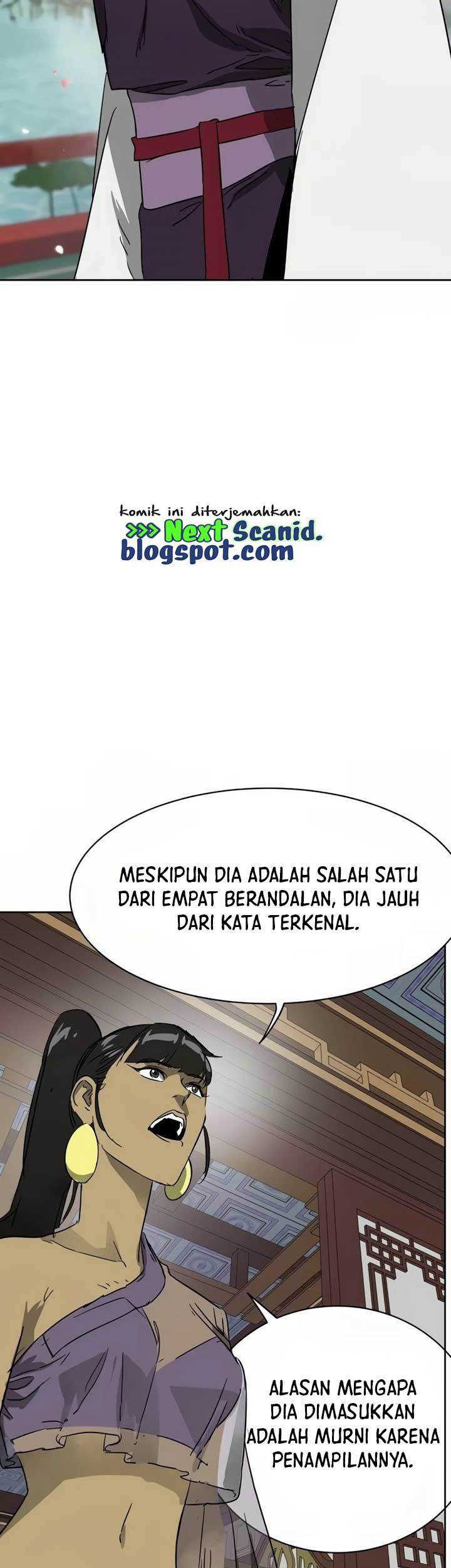 Infinite Level Up in Murim Chapter 83 Gambar 40