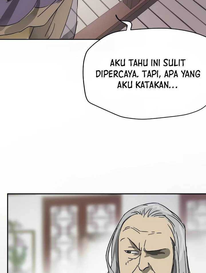 Infinite Level Up in Murim Chapter 83 Gambar 45
