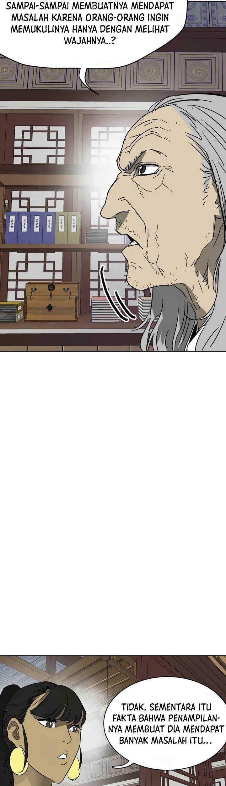 Infinite Level Up in Murim Chapter 83 Gambar 42