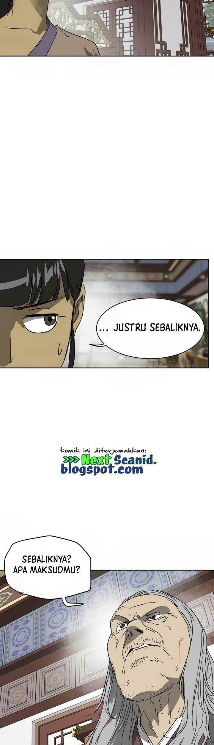 Infinite Level Up in Murim Chapter 83 Gambar 43