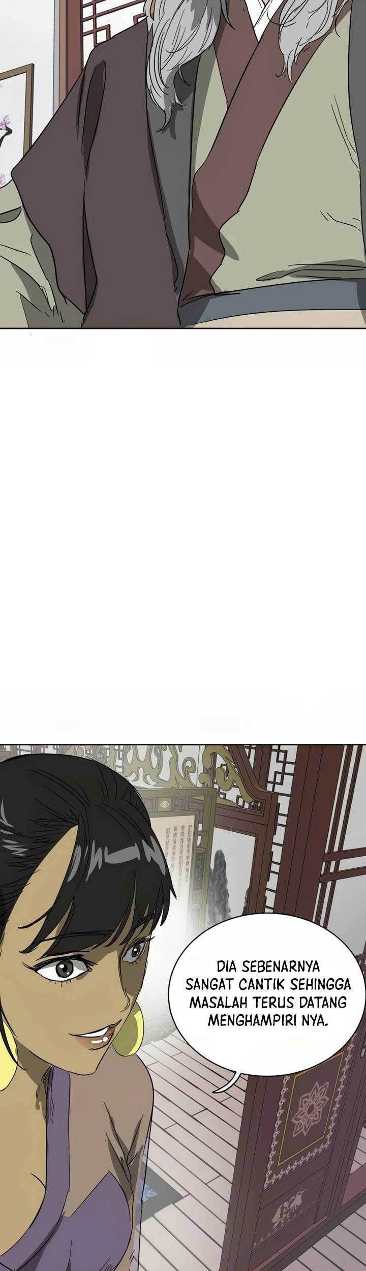 Infinite Level Up in Murim Chapter 83 Gambar 44