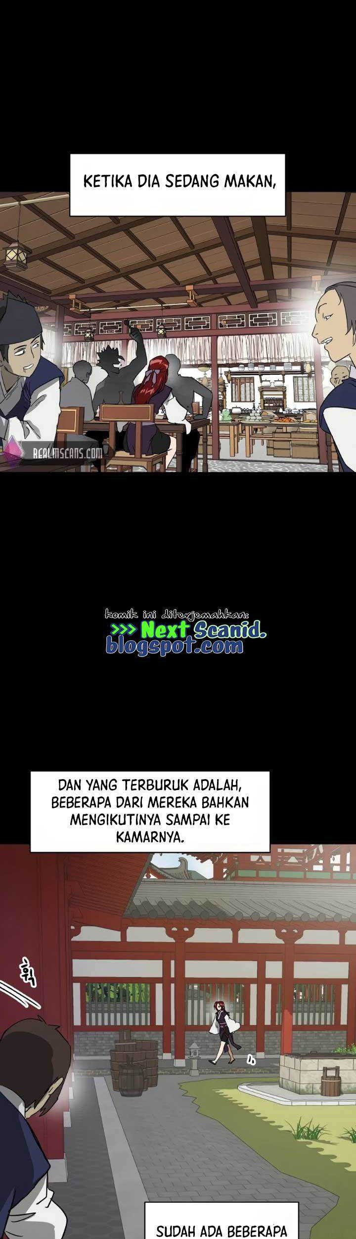 Infinite Level Up in Murim Chapter 83 Gambar 48