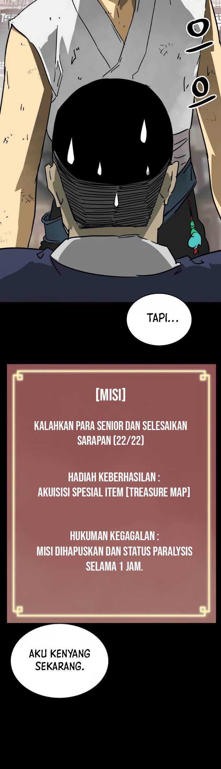 Infinite Level Up in Murim Chapter 83 Gambar 74