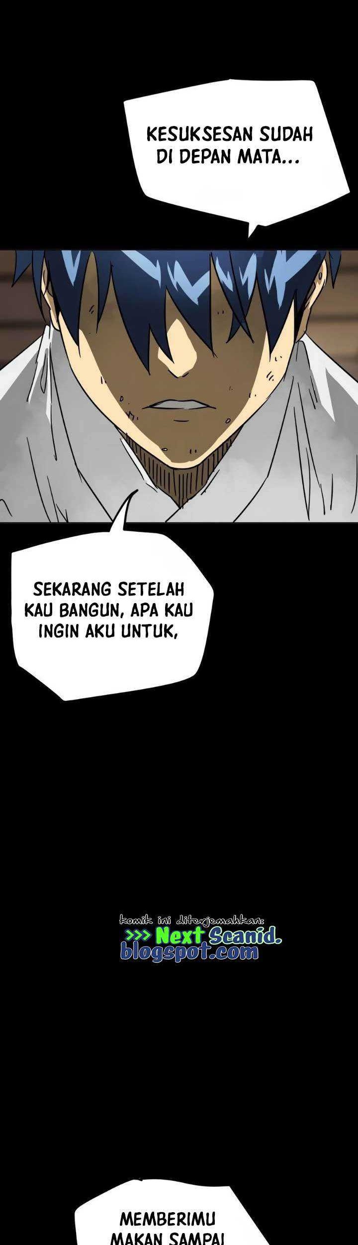 Infinite Level Up in Murim Chapter 83 Gambar 75