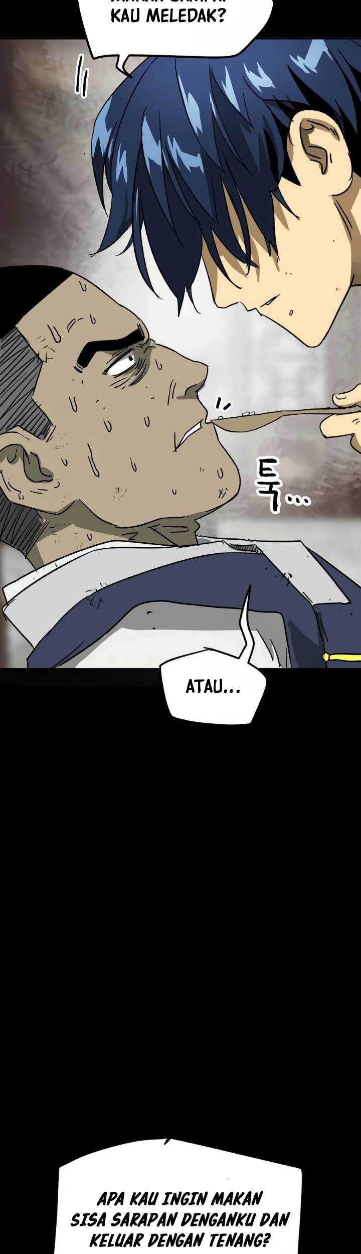Infinite Level Up in Murim Chapter 83 Gambar 76
