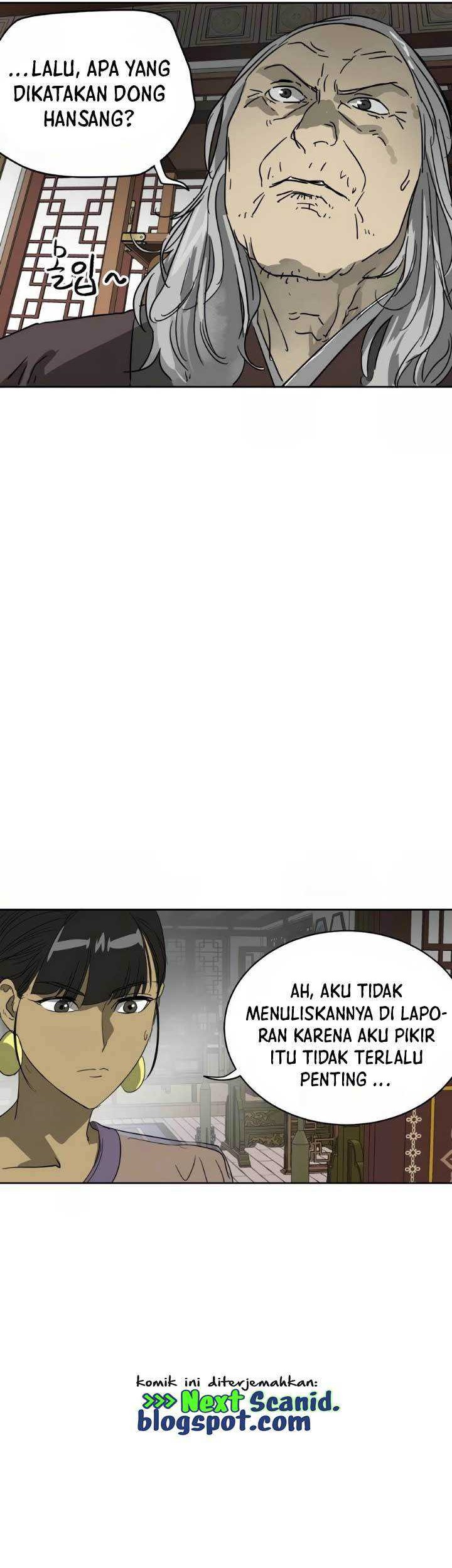 Infinite Level Up in Murim Chapter 83 Gambar 79