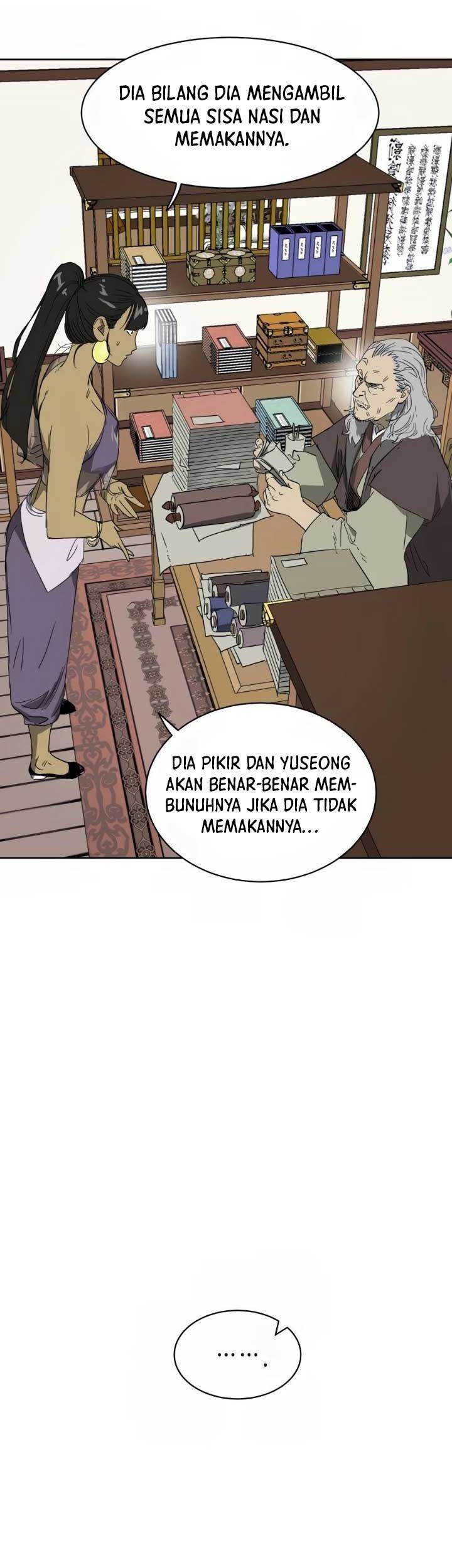 Infinite Level Up in Murim Chapter 83 Gambar 80