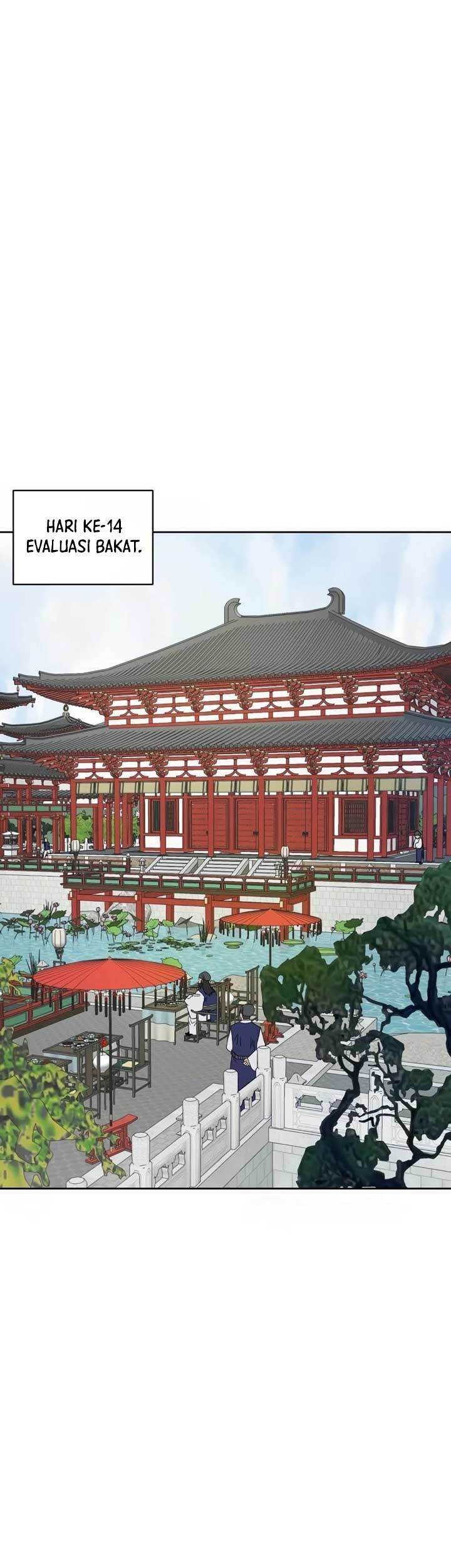 Manhwa Infinite Level Up in Murim Chapter 83 gambar nomor 2