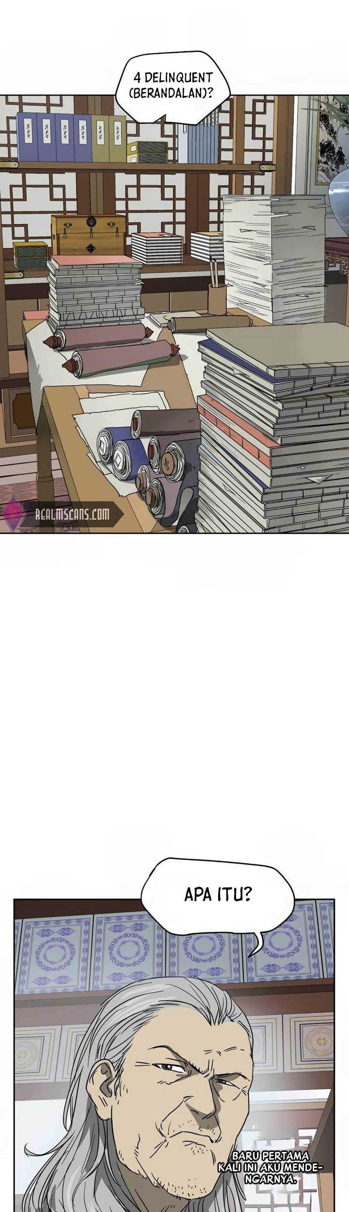 Infinite Level Up in Murim Chapter 83 Gambar 3