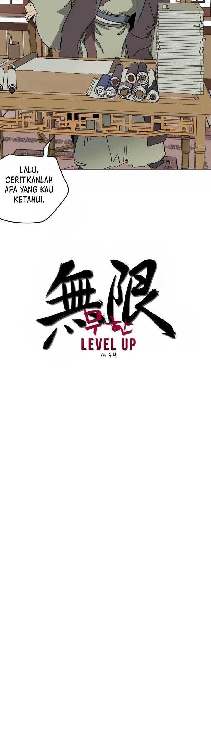 Infinite Level Up in Murim Chapter 83 Gambar 7