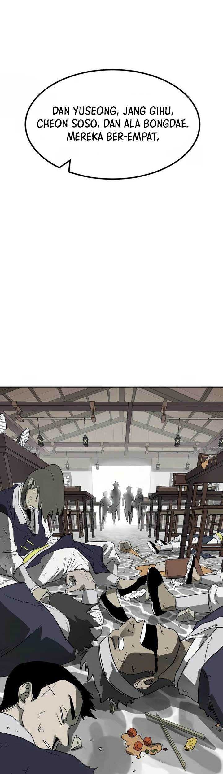 Infinite Level Up in Murim Chapter 83 Gambar 11