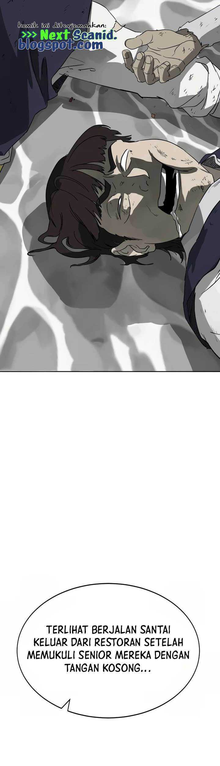 Infinite Level Up in Murim Chapter 83 Gambar 12