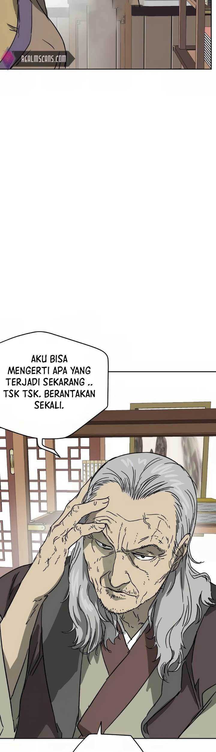 Infinite Level Up in Murim Chapter 83 Gambar 18