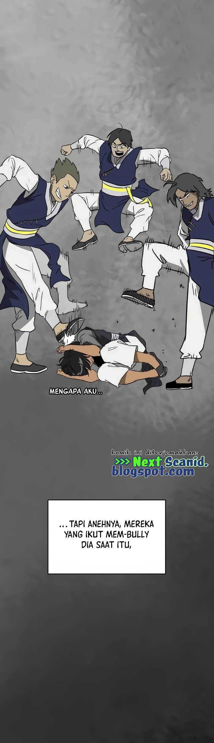 Infinite Level Up in Murim Chapter 83 Gambar 22