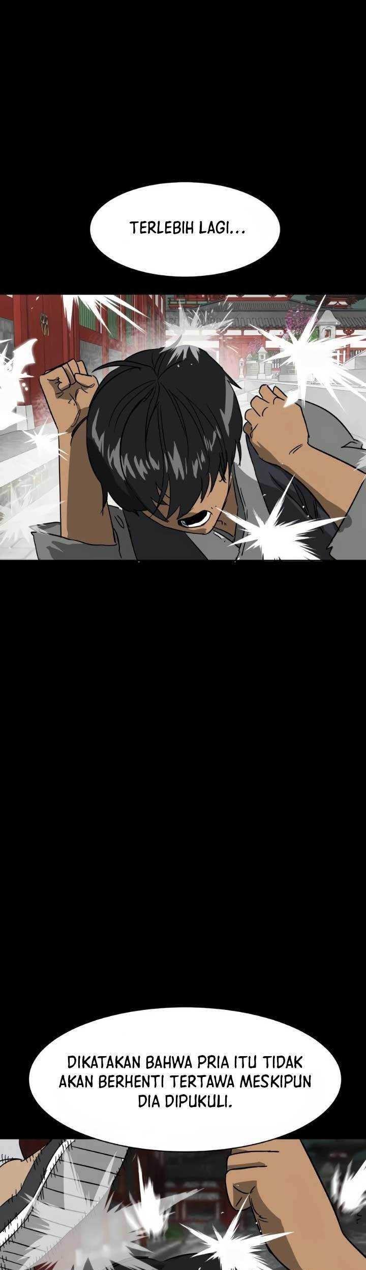 Infinite Level Up in Murim Chapter 83 Gambar 26