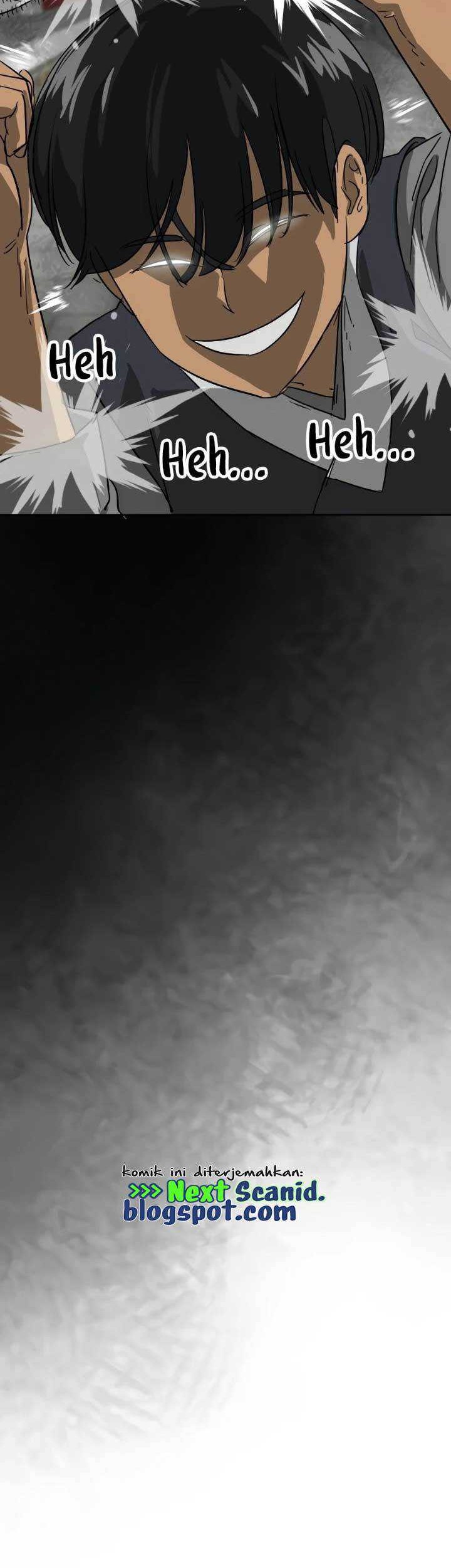 Infinite Level Up in Murim Chapter 83 Gambar 27