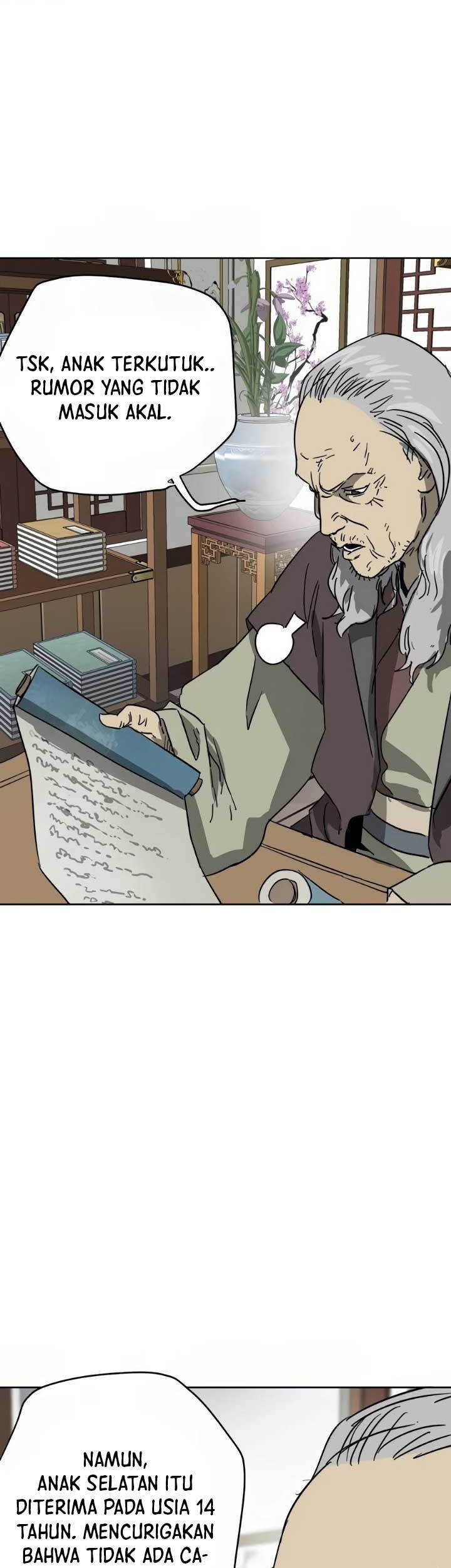 Infinite Level Up in Murim Chapter 83 Gambar 28