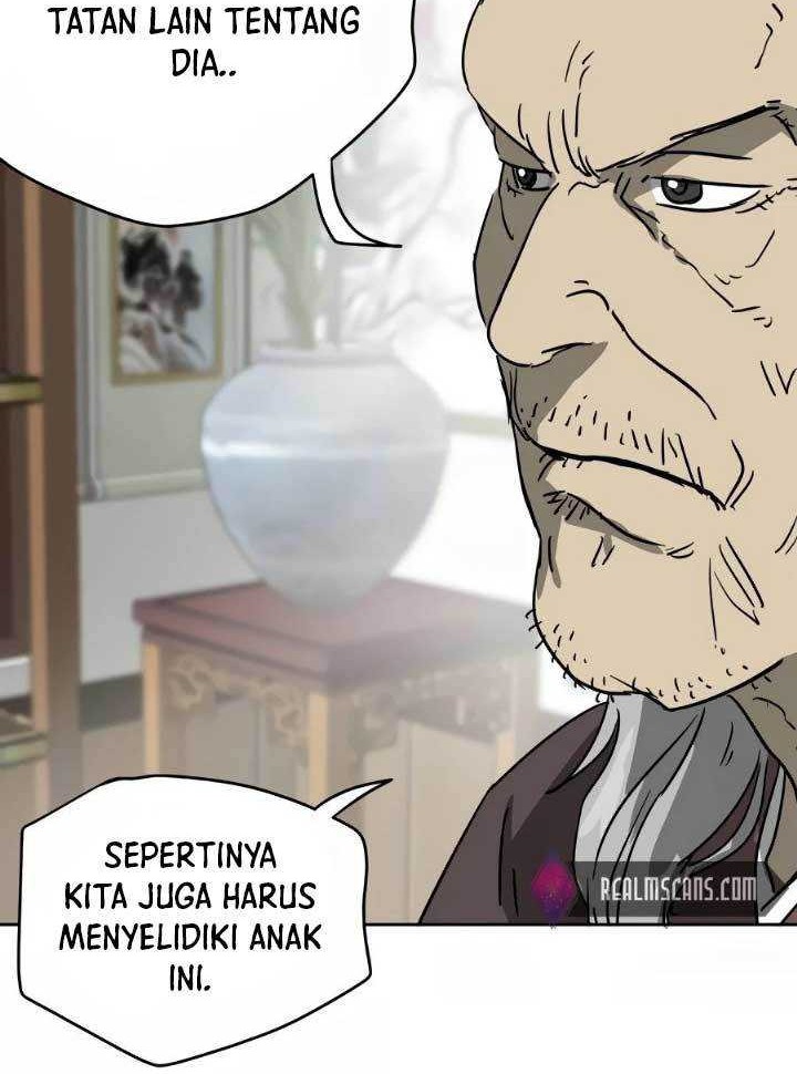 Infinite Level Up in Murim Chapter 83 Gambar 29
