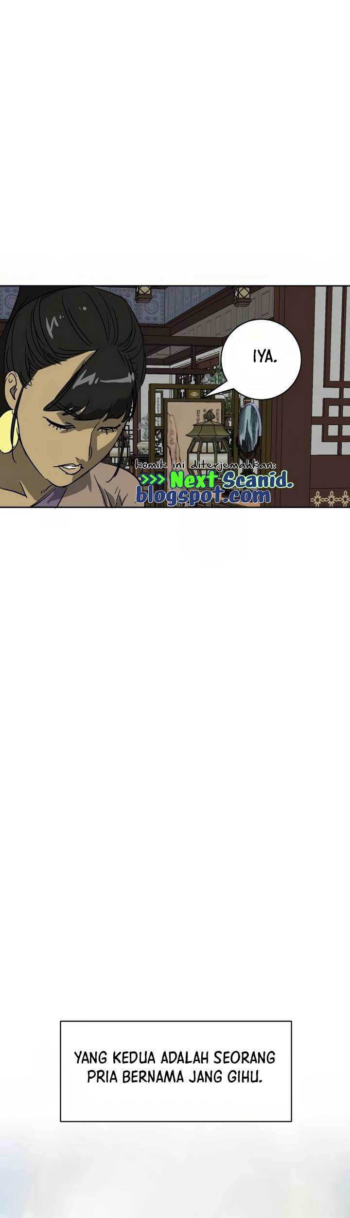 Infinite Level Up in Murim Chapter 83 Gambar 30