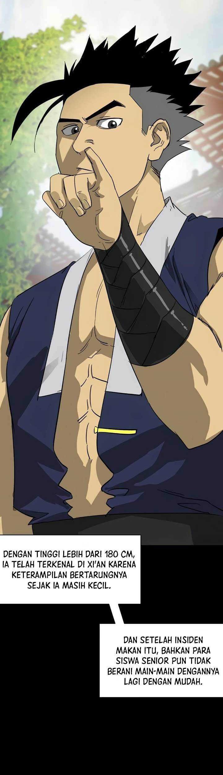 Infinite Level Up in Murim Chapter 83 Gambar 31