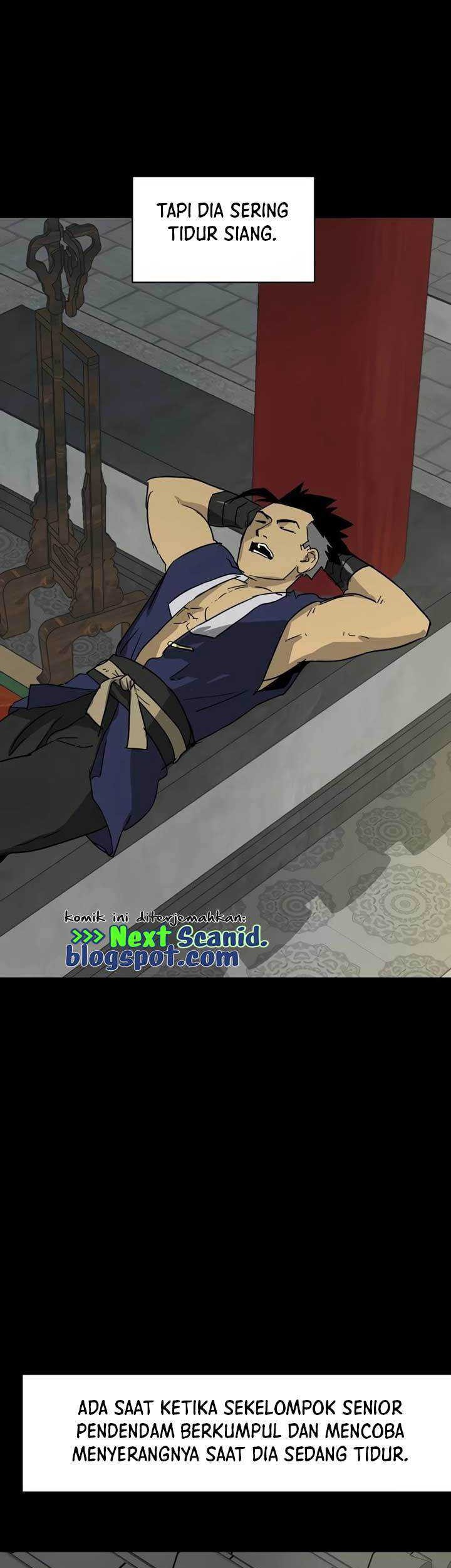 Infinite Level Up in Murim Chapter 83 Gambar 32