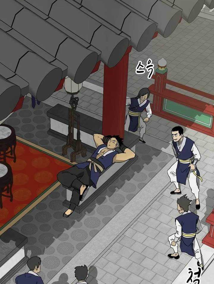 Infinite Level Up in Murim Chapter 83 Gambar 33