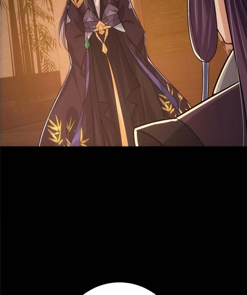 Keep A Low Profile, Sect Leader Chapter 109 Gambar 33